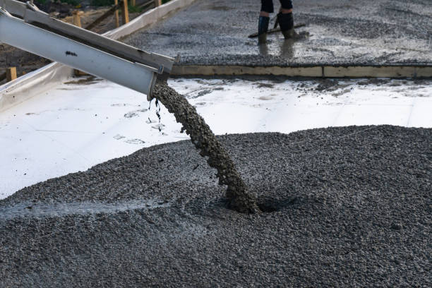 Best Decorative Concrete in Spring Grove, PA