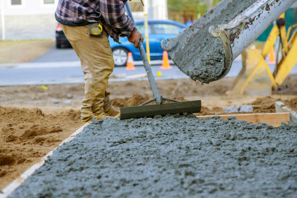 Best Concrete Grinding and Polishing in Spring Grove, PA