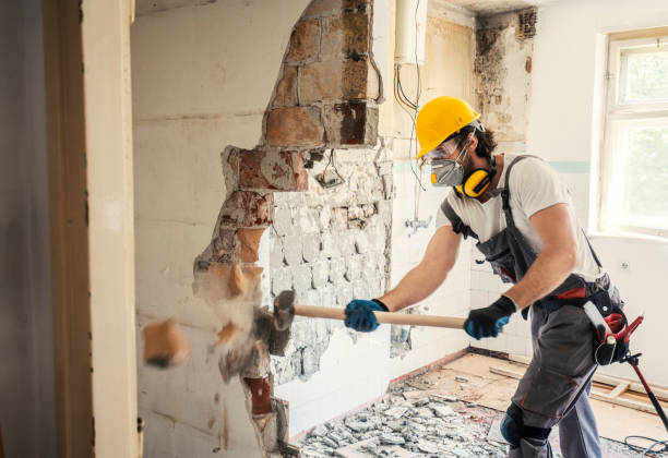 Best Concrete Demolition Services in Spring Grove, PA