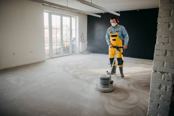 Best Concrete Sealing and Maintenance in Spring Grove, PA