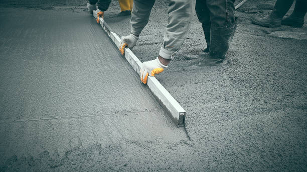 Best Residential Concrete Solutions in Spring Grove, PA