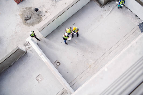 Best Residential Concrete Solutions in Spring Grove, PA
