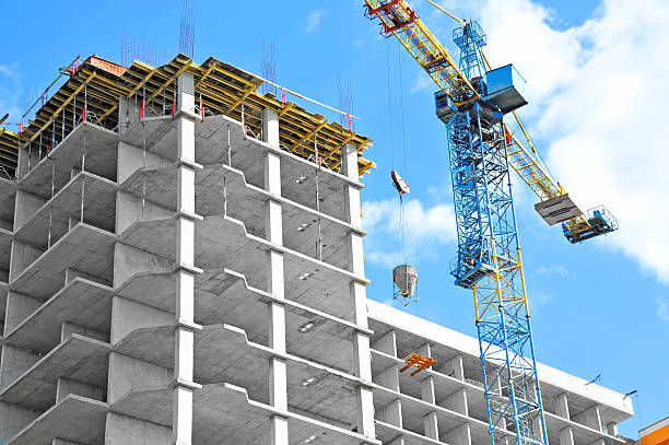 Best Commercial Concrete Services in Spring Grove, PA